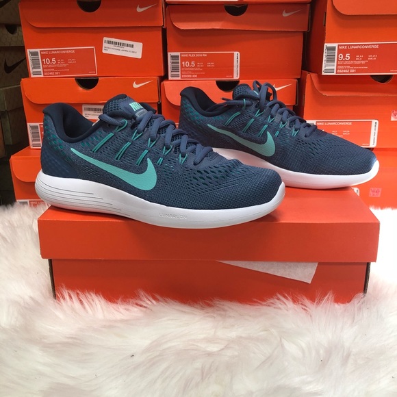 Nike WMNS Nike Lunarglide 8 - Picture 5 of 8